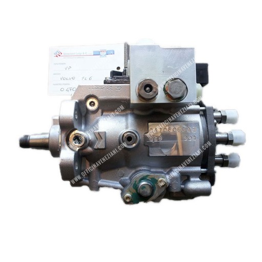 Pump VP Bosch 0470506017 | 0986444082 | 0986444042