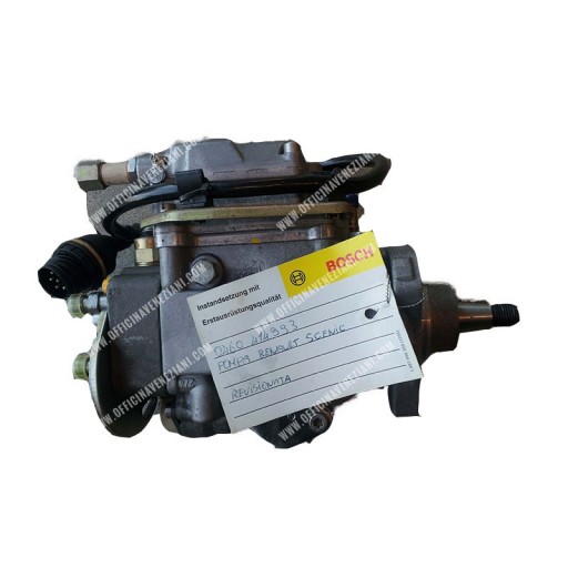 Pump VE Bosch 0460414993 | 0986440523