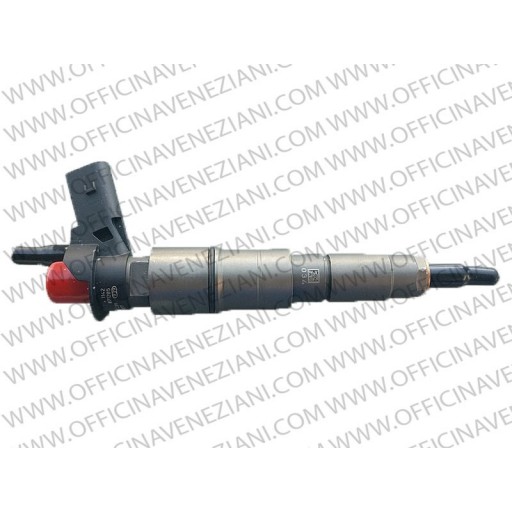 Iniettore Bosch BMW 0445115050 | 0445115077 | 0986435359