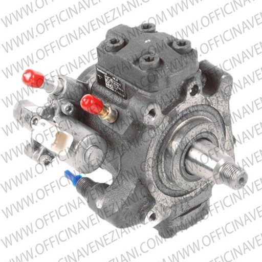 Pump Siemens A2C53381555 | 5WS40894