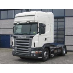 File Modificato Scania R500