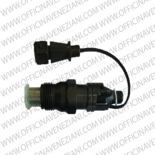 Injector Holder 0432217306 | KCA17S102