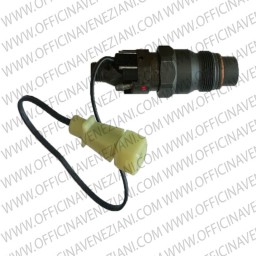 Injector holder 0432217185