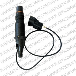 Injector holder 0432217303