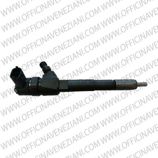 Injector Bosch 0445110524 | 0986435280