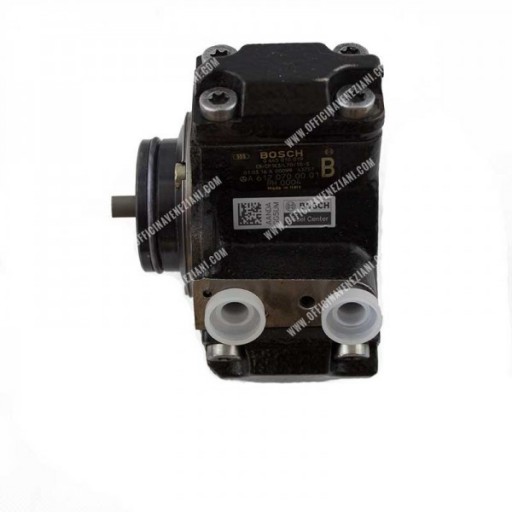 Pump Bosch 0445010038 | 0445010279 | 0986437020