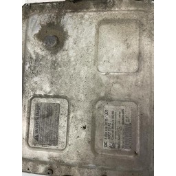 Riparazione centralina Mercedes EGR A0004466935/001