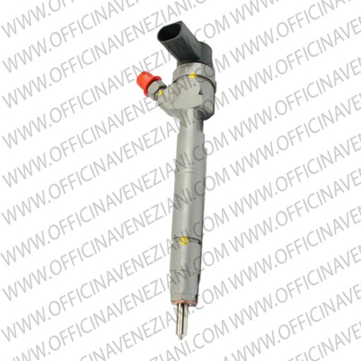 Injector Bosch 0445110176 | 0445110177 | 0986435111