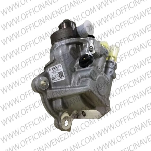 Pump Bosch 0445020525 | 0445020526