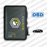 Protocollo KESS3: Auto OBD [KESS3SA001]