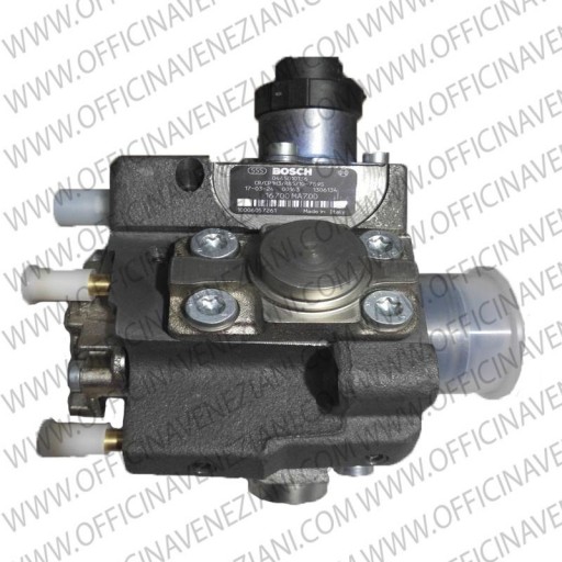 Pump Bosch CP1 0445010136 | 0986437031