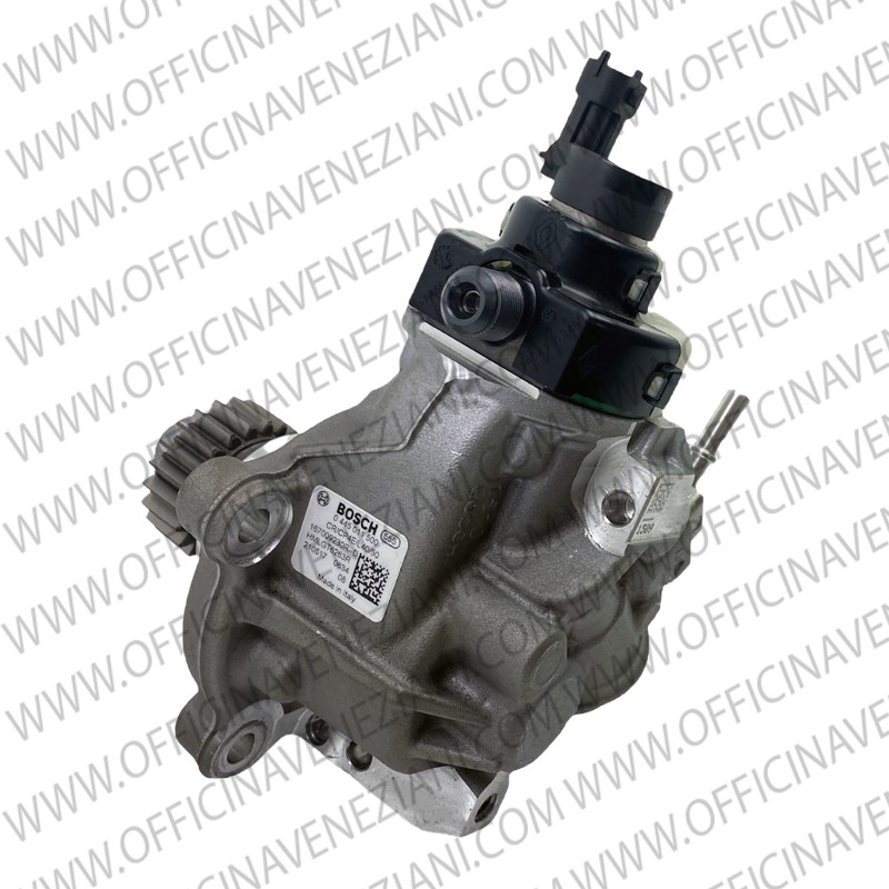 Pump Bosch 0445011500 | 167009230R