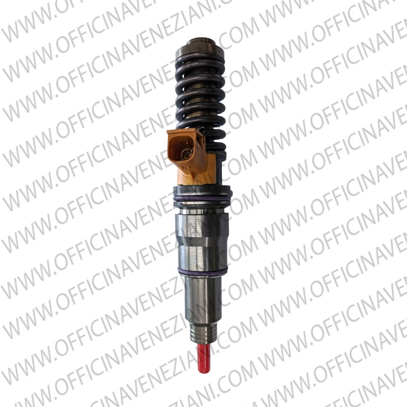 Injector PDE 21207143 | BEBE4J01001 | HRE293