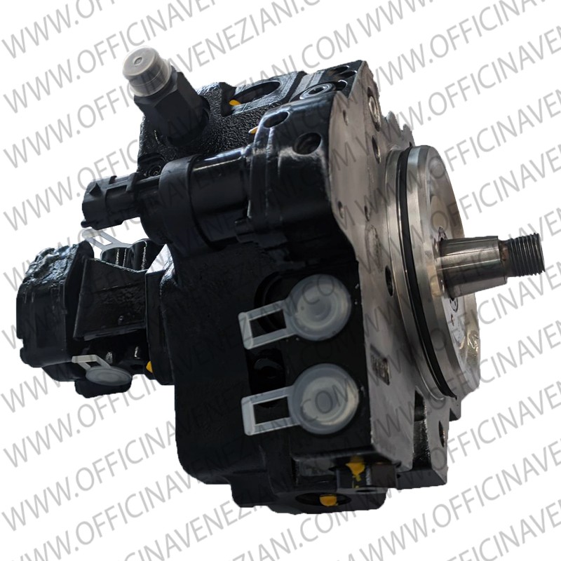 Pump Bosch 0445020052 | 51111037782