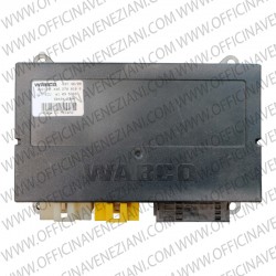 Repair ecu Wabco VCM...