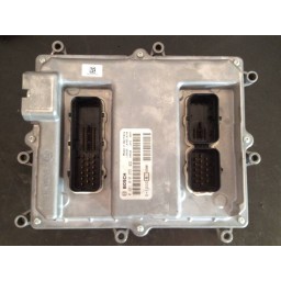  Ecu nuova Bosch Man Tga 0281010255 0281020055-0281020056