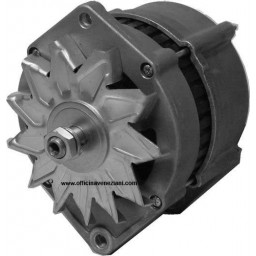 Alternatore 98424453 | Iveco Cursor 8