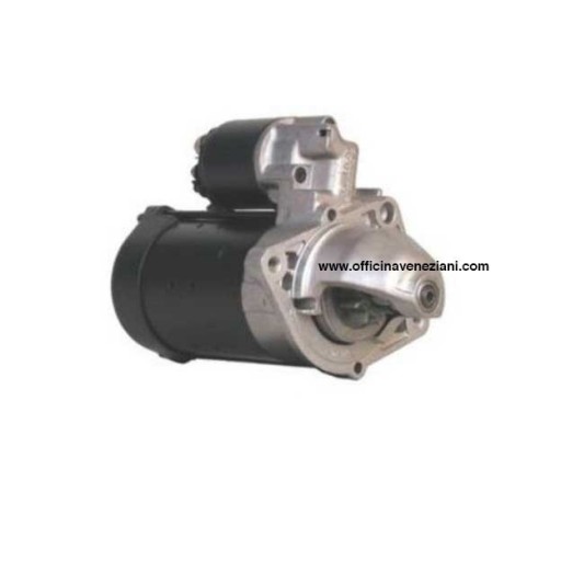 Motorino avviamento 5801577135 | Iveco Tector