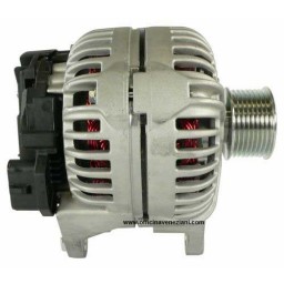 Alternatore 4892320 | Iveco Tector Bus